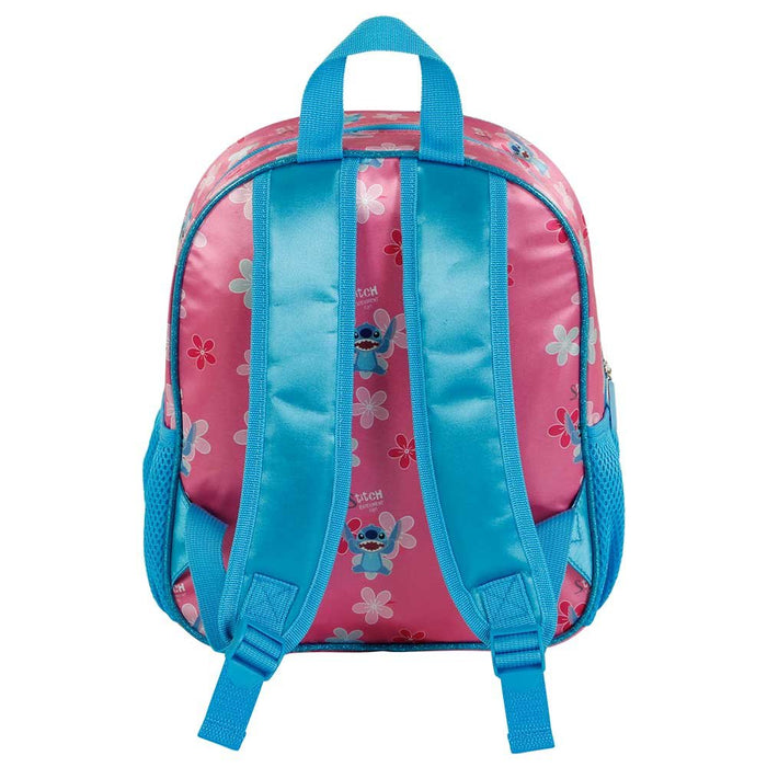 EAN 8445118047868 - Karactermania Lilo and Stitch Match mochila Mochila escolar Multicolor imagen 4