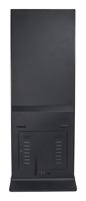 EAN 8435364320075 - iggual ORCHID TI-55 Alto Brillo Diseño de quiosco 139,7 cm (55") LCD Wifi 1500 cd / m² 4K Ultra HD Negro  imagen 6