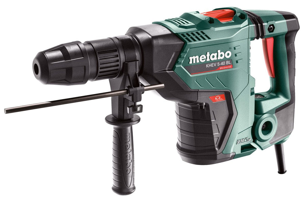 EAN 4061792002326 - Metabo KHEV 5-40 BL 1150 W 500 RPM SDS Max imagen 1