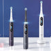 EAN 4210201363095 - Oral-B iO 4210201363095 cepillo eléctrico para dientes Adulto Cepillo dental giratorio Negro imagen 7