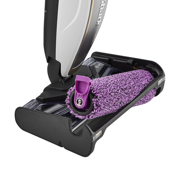 EAN 0622356287616 - Shark SteamPickUp Fregona a vapor 0,5 L 1230 W Blanco imagen 9