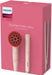 EAN 8710103993223 - Philips 3000 series BHP398/00 Utensilio de peinado Kit de peluquería Caliente Rosa 1600 W imagen 3
