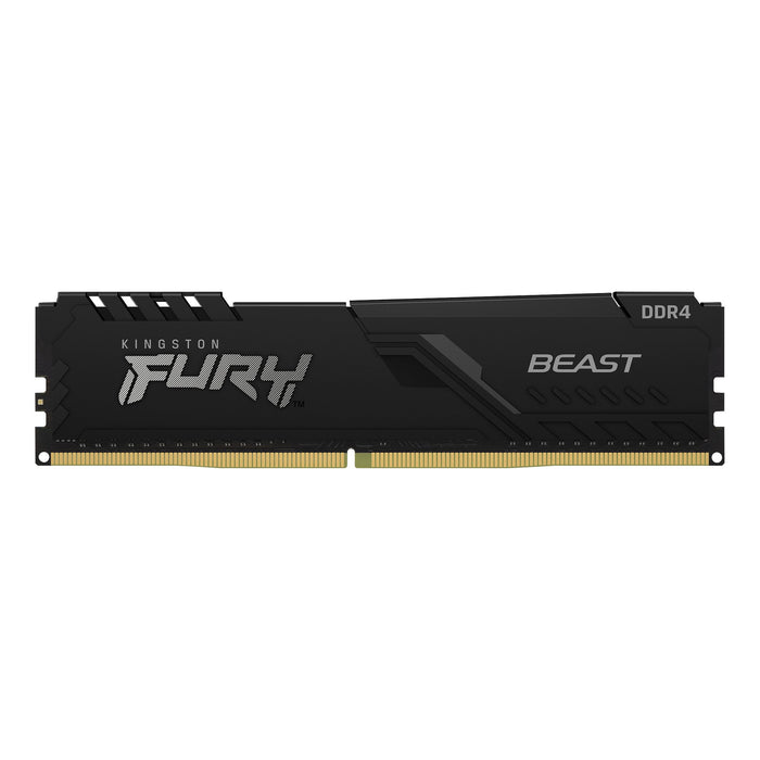 EAN 0740617319910 - Kingston Technology FURY Beast módulo de memoria 1 x 8 GB 3200 MT/s imagen 2