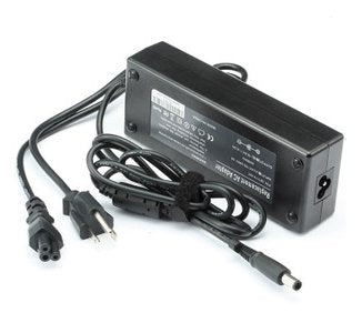 EAN 5704327110422 - HP 391174-001 adaptador e inversor de corriente Interior 120 W Negro imagen 1