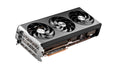 EAN 4895106294370 - Sapphire NITRO+ Radeon RX 7700 XT AMD 12 GB GDDR6 imagen 4