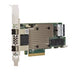 EAN 830343003624 - Broadcom MegaRAID 9480-8i8e controlado RAID PCI Express x8 3.1 12 Gbit/s imagen 1