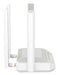 EAN 4897082922193 - Keenetic Speedster 4G+ (KN-2911) router inalámbrico Gigabit Ethernet Doble banda (2,4 GHz / 5 GHz) imagen 5