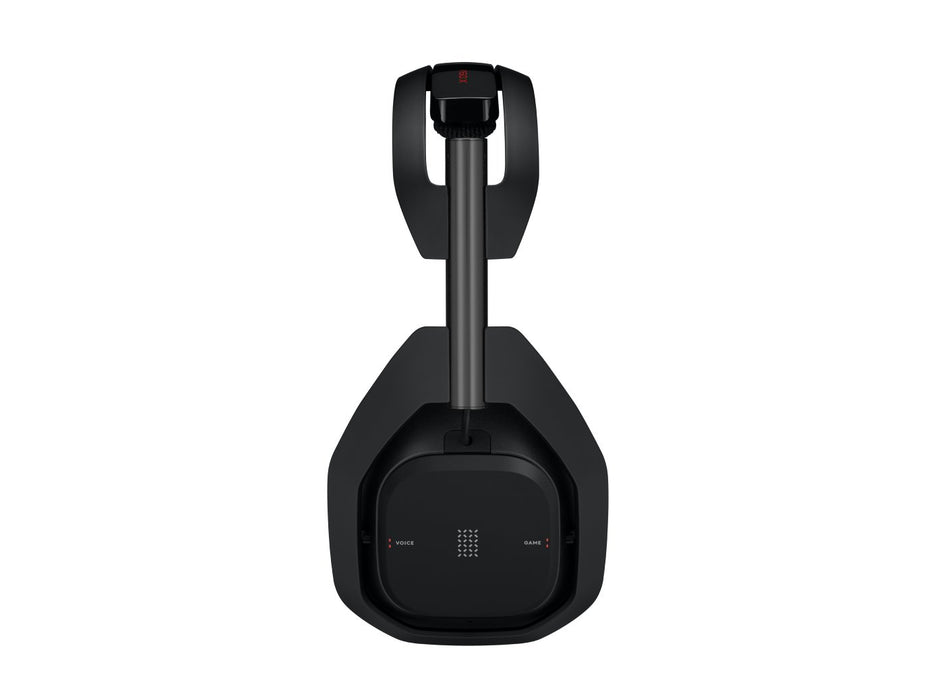 EAN 5099206116412 - Logitech G 939-002128 auricular y casco Auriculares Inalámbrico Diadema Juego Bluetooth Negro imagen 7