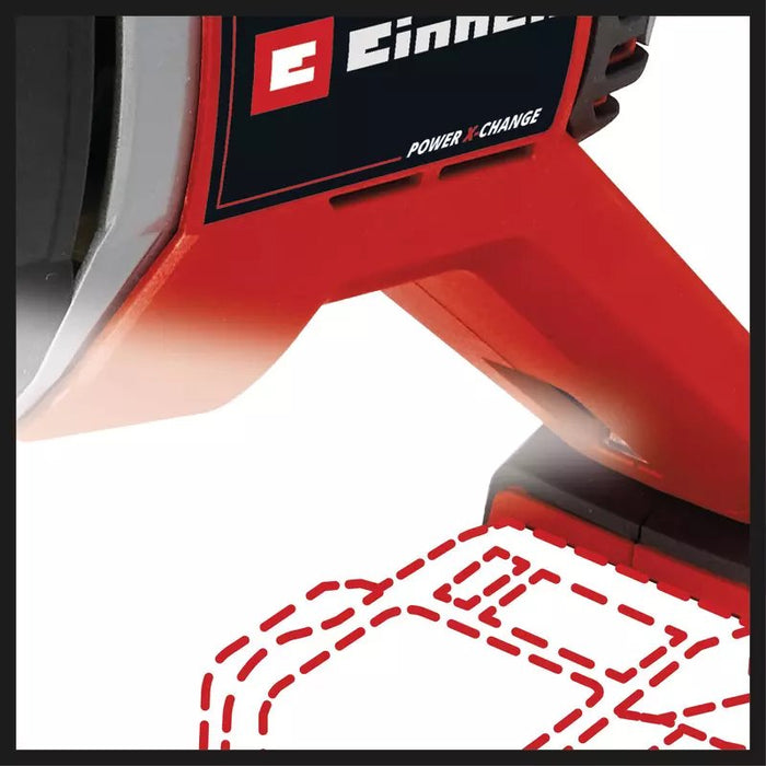 EAN 4006825671032 - Einhell TP-HD 18/26 D Li BL - Solo imagen 8