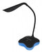 EAN 5901299942376 - Esperanza ELD105K lámpara de mesa 3 W LED Negro imagen 2