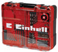 EAN 4006825658743 - Einhell TE-CD 18/40 24000 RPM Sin llave 1,46 kg Negro, Rojo imagen 3
