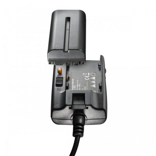 EAN 4250234509510 - Walimex 20951 set de equipo para foto estudio imagen 2