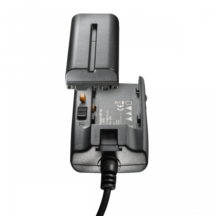 EAN 4250234509510 - Walimex 20951 set de equipo para foto estudio imagen 2