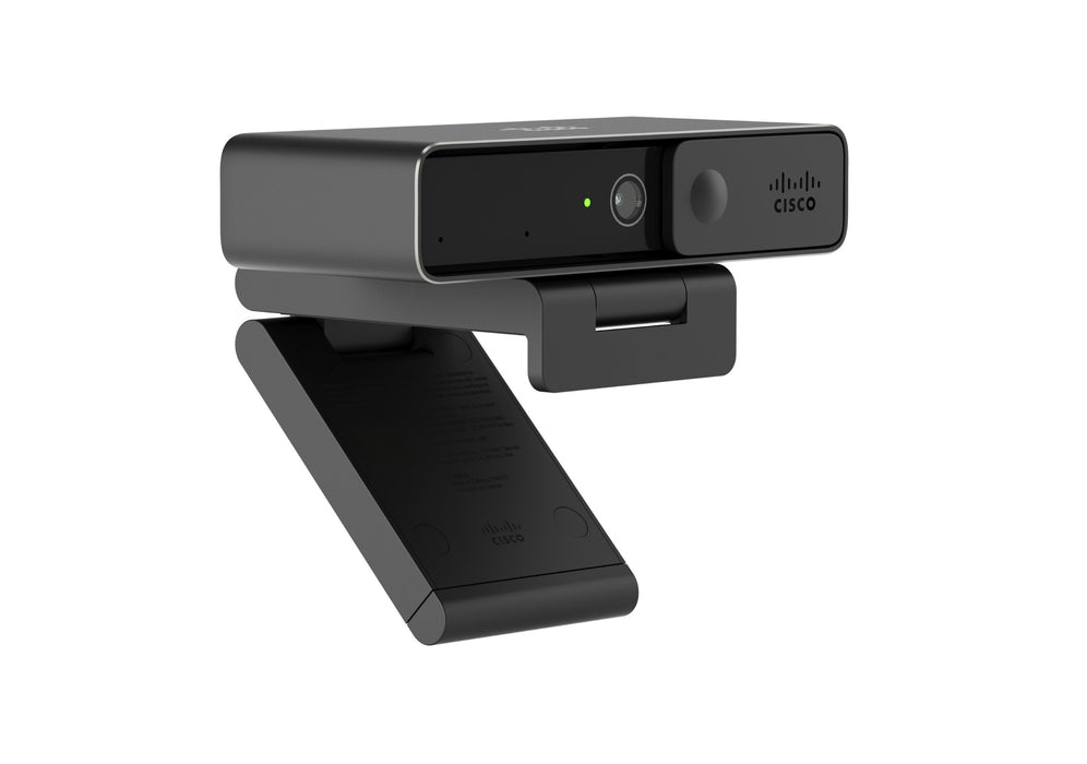 EAN 889728359627 - Cisco CD-DSKCAM-C-WW cámara web 13 MP 3840 x 2160 Pixeles USB-C Negro imagen 1