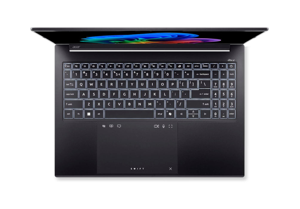 EAN 4711474712080 - Acer Swift Go 16 AI SFG16-74-756J Copilot+ PC Intel Core Ultra 7 256V Portátil 40,6 cm (16") WUXGA+ 16 GB imagen 4