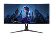 EAN 4711474159489 - Acer Predator UM.CXXEE.501 pantalla para PC 86,4 cm (34") 3440 x 1440 Pixeles UltraWide Quad HD QD-OLED N imagen 1