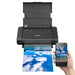 EAN 4549292245998 - Canon MAXIFY BX110 impresora de inyección de tinta Color 4800 x 1200 DPI A4 Wifi imagen 12