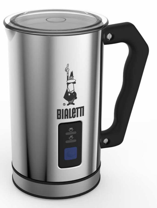 EAN 8006363001007 - Bialetti MK01 Automático Acero inoxidable imagen 2