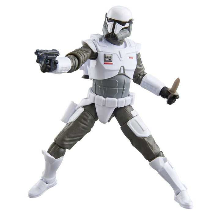 EAN 5010996323194 - Star Wars The Vintage Collection Imperial Armored Commando imagen 3