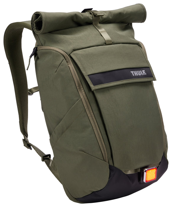 EAN 0085854255493 - Thule Paramount PARABP3116 Soft Green mochila Mochila informal Verde Nylon, Poliéster imagen 18
