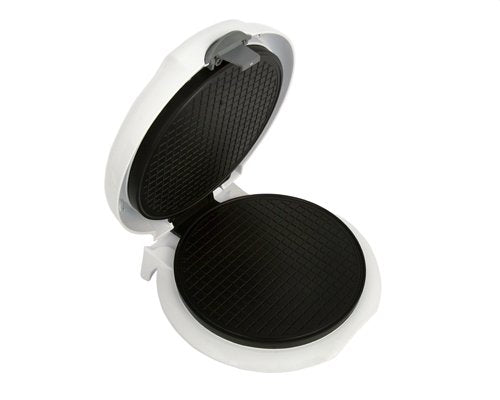 EAN 5902934830256 - Adler AD 3038 gofrera 1 barquillo(s) 1500 W Gris, Blanco imagen 4