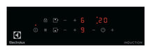 EAN 7332543982882 - Electrolux LIT30231C Negro Integrado 29 cm Con placa de inducción 2 zona(s) imagen 9