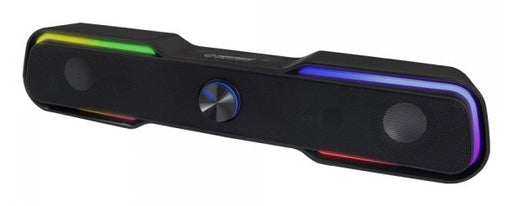 EAN 5901299944899 - Esperanza Apala Negro 6 W imagen 1