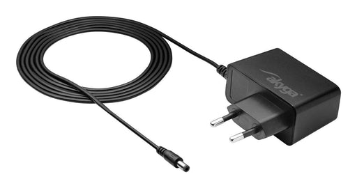 EAN 5901720139665 - Akyga AK-PD-33 adaptador e inversor de corriente Interior 12 W Negro imagen 1