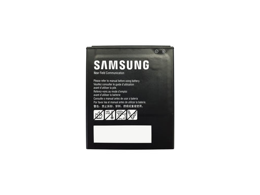 EAN 8809697774513 - Samsung GP-PBG736AS Batería Negro imagen 1