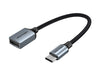 EAN 6922794755062 - Vention CCWHB cable USB USB 2.0 0,15 m USB C USB A Gris imagen 1