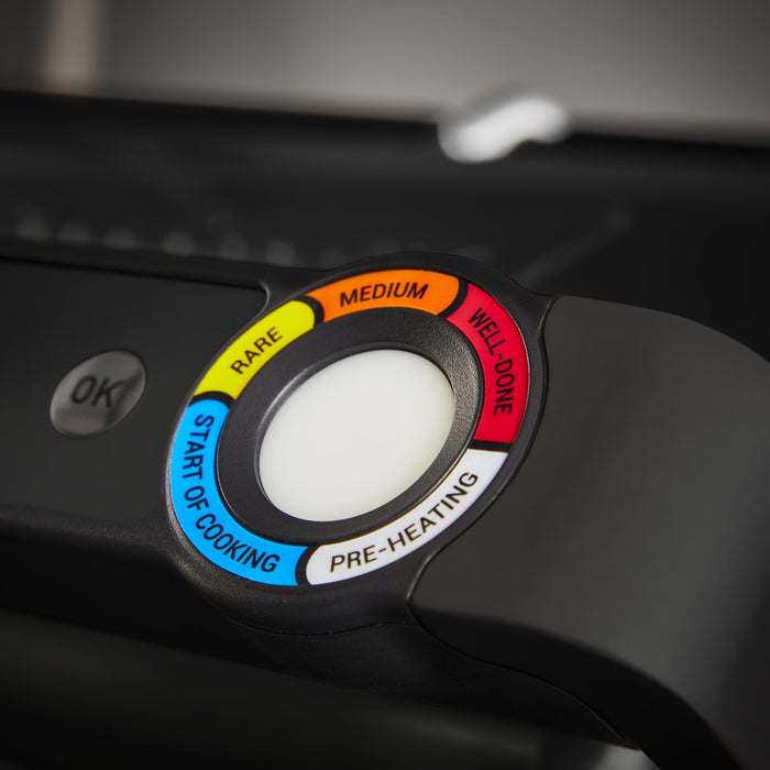 EAN 3168437251857 - Tefal OptiGrill + GC717810 parrilla eléctrica de contacto imagen 6