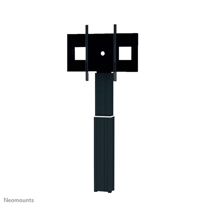 EAN 8717371445867 - Neomounts PLASMA-W2500BLACK soporte para TV 2,54 m (100") Negro imagen 2