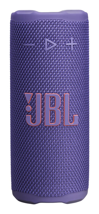 EAN 1200130024887 - JBL Grip Altavoz monofónico portátil Púrpura 16 W imagen 1