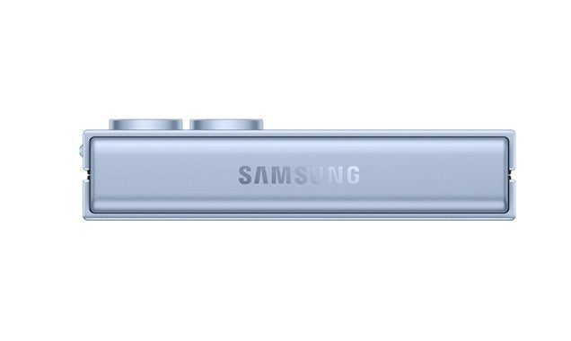 EAN 8806095614724 - Samsung Galaxy Z Flip6 imagen 9