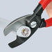 EAN 4003773043928 - Knipex 95 11 200 alicate Alicates cortaalambres imagen 2