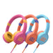 EAN 8432426451869 - Energy Sistem Lol&Roll Pop Auriculares Alámbrico Diadema Música Naranja, Púrpura imagen 6