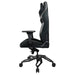 EAN 4711649770075 - COUGAR CGR-T2F-GLB Silla para videojuegos universal Asiento acolchado tapizado Negro imagen 5