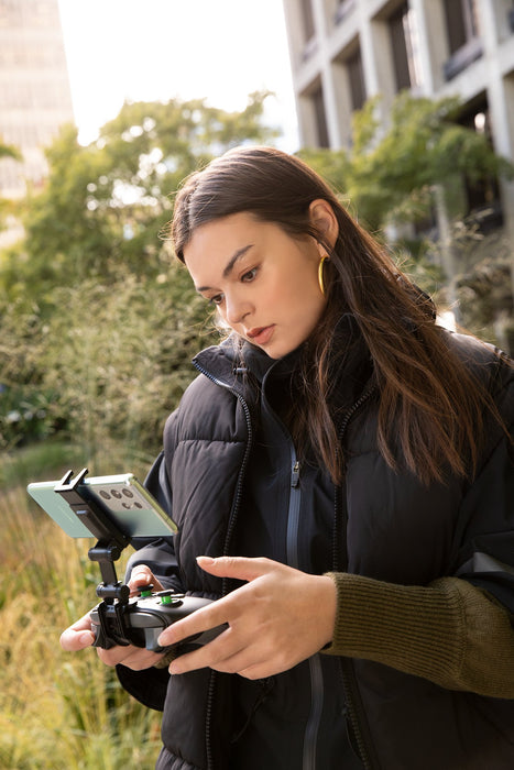 EAN 0617885019968 - PowerA MOGA XP5-X Plus Negro Bluetooth/USB Gamepad Analógico/Digital Android, PC imagen 22