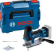EAN 4059952545776 - Bosch GST 18V-155 SC Professional power jigsaws 3800 spm 2 kg imagen 1