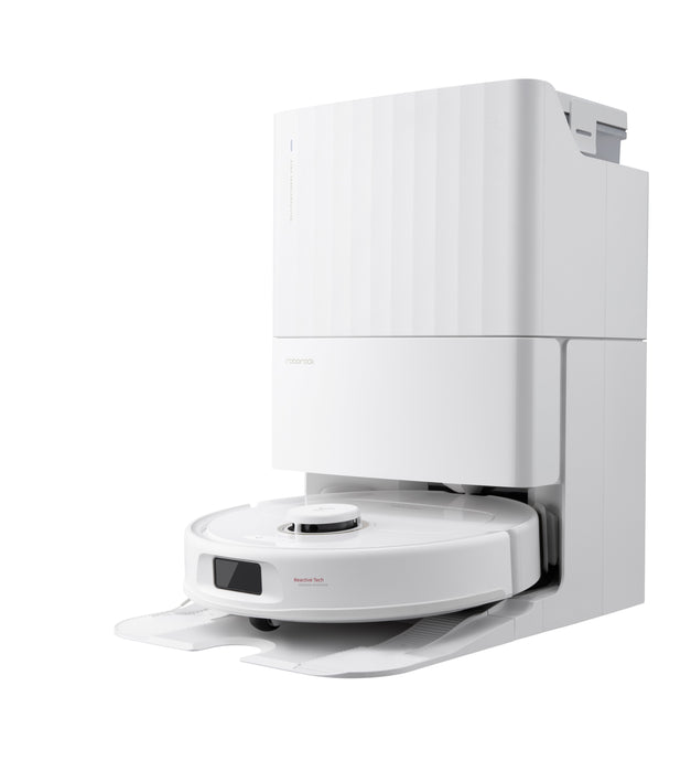 EAN 6970995788624 - Roborock Qrevo Pro 0,33 L Bolsa para el polvo Blanco imagen 1