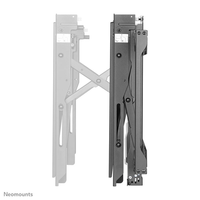 EAN 8717371448196 - Neomounts LED-VW2500 190,5 cm (75") Negro imagen 8