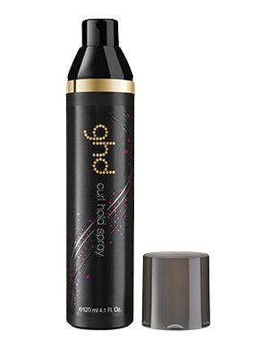 EAN 5060356734221 - GHD Curl Hold Spray Spray para el pelo Unisex 120 ml imagen 1