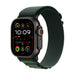 EAN 195949583827 - Apple Watch Ultra 2 OLED 49 mm Digital 410 x 502 Pixeles Pantalla táctil 4G Negro Wifi GPS (satélite) imagen 1