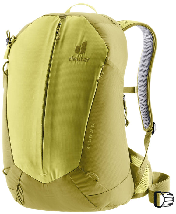 EAN 4046051156828 - Deuter AC Lite 15 SL 15 L Verde imagen 1