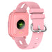 EAN 5706751065453 - Denver SWK-110P Relojes inteligentes y deportivos 3,56 cm (1.4") Digital Rosa imagen 6
