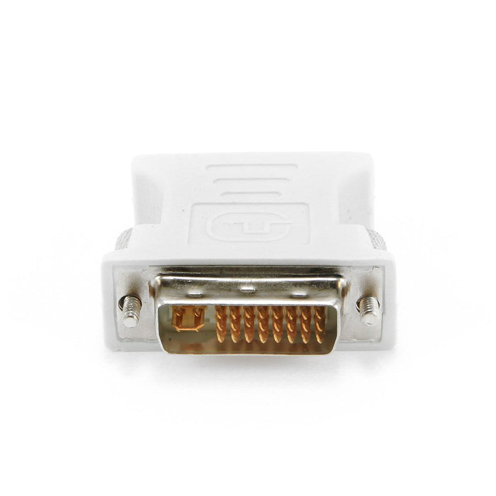 EAN 8716309037266 - Gembird A-DVI-VGA cambiador de género para cable DVI-A imagen 2