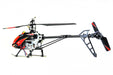 EAN 4260476352751 - Amewi Buzzard Pro XL modelo controlado por radio Helicóptero Motor eléctrico imagen 2