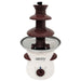 EAN 5908256833890 - Camry Premium Chocolate fountain CR 4457 chocolateras Marrón, Blanco 190 W imagen 1