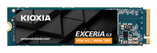 EAN 4582761161504 - Kioxia Exceria G3 2 GB M.2 PCI Express 5.0 NVMe BiCS FLASH TLC imagen 1