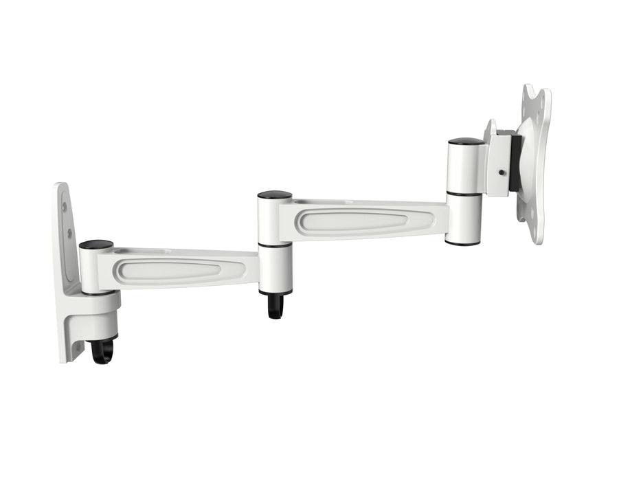 EAN 8422521381703 - Fonestar STV-649B soporte para TV 88,9 cm (35") Blanco imagen 3